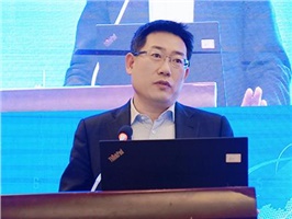 威胜电气总裁曾辛受邀出席“2021年湖南电力技术高峰论坛”，并发表主题演讲